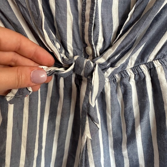 ABERCROMBIE KIDS | Romper - Picture 3 of 4